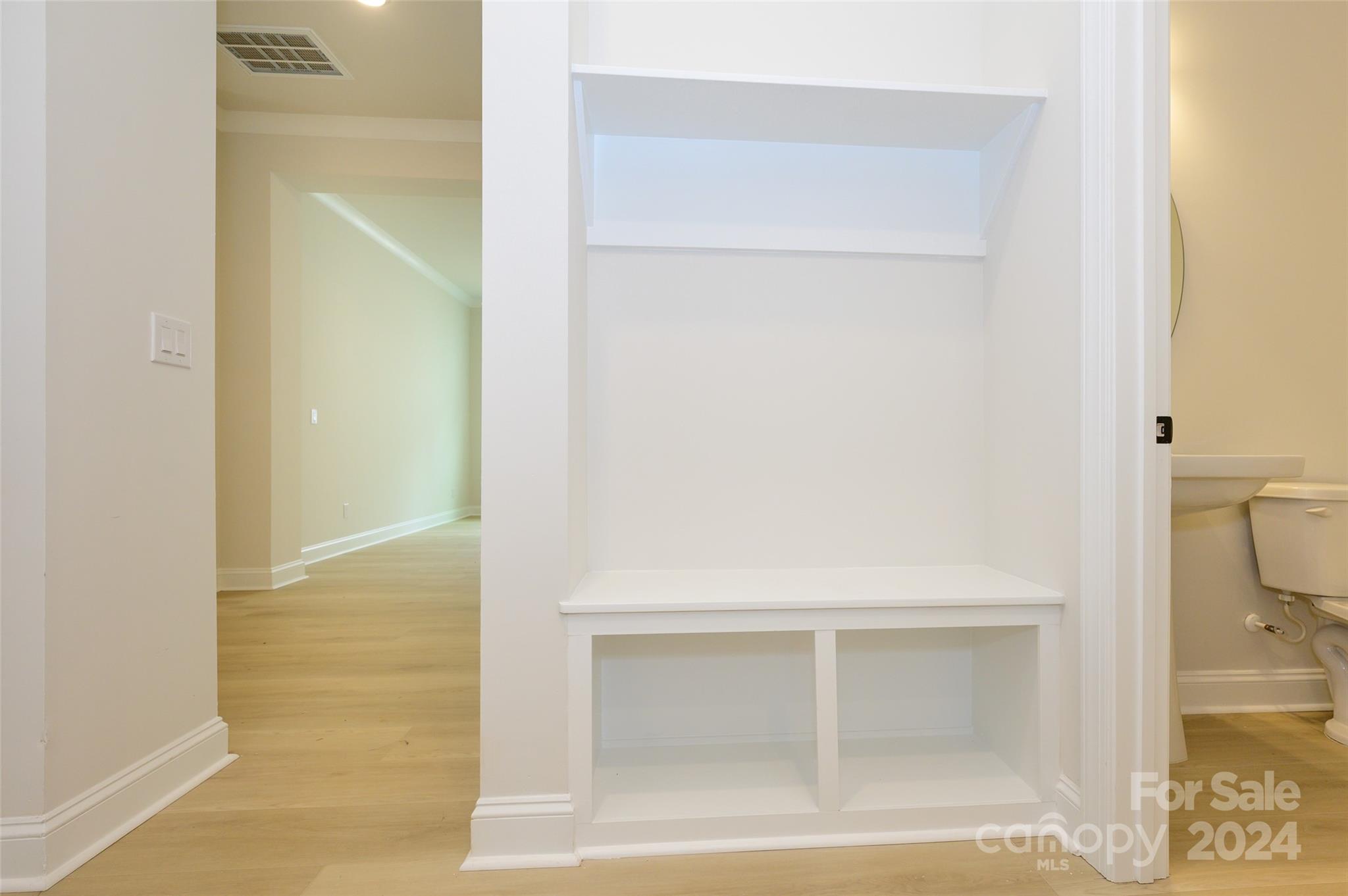 Encore At Streamside - Residential