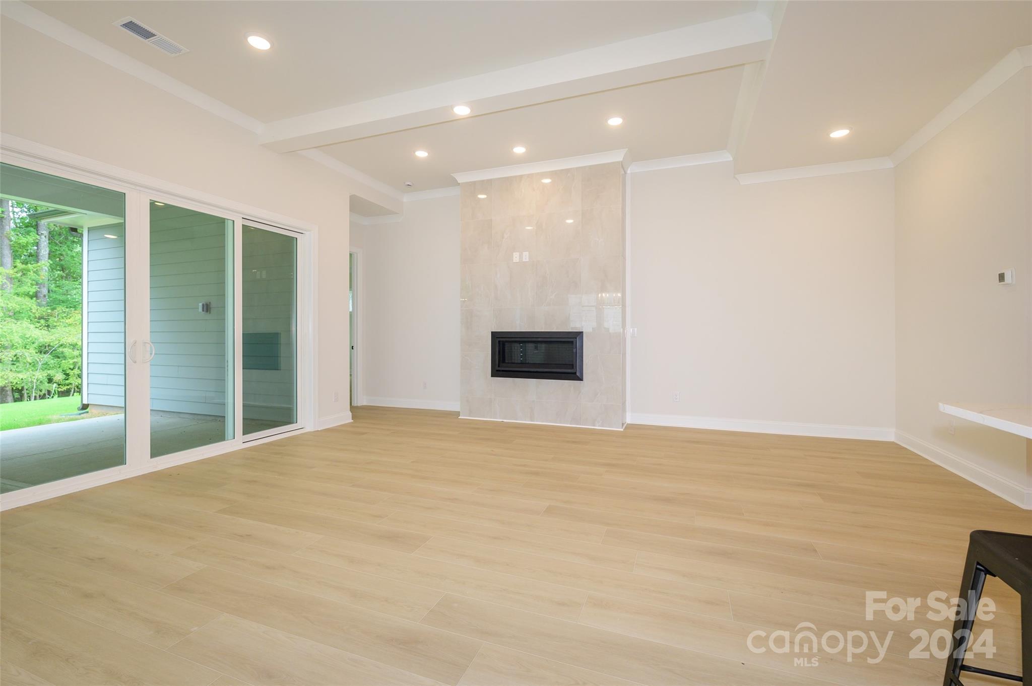 Encore At Streamside - Residential