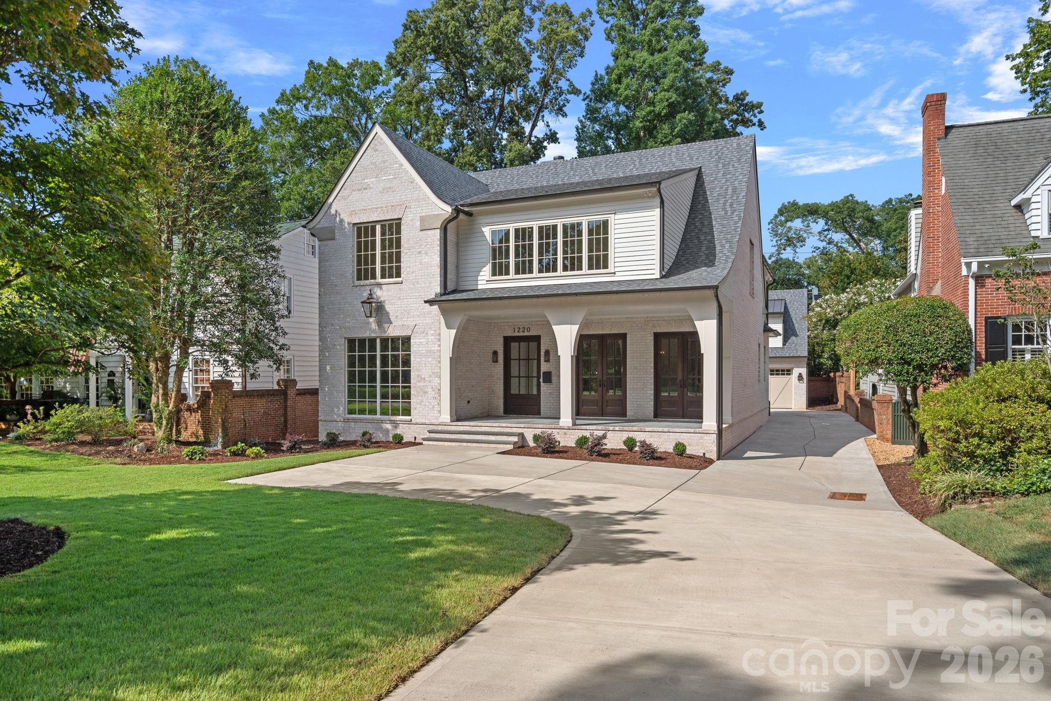 1220 Biltmore Drive