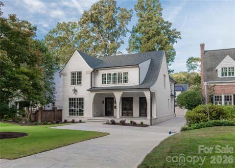 Photo of 1220 Biltmore Drive, Charlotte, NC 28207 (MLS # 4414885)