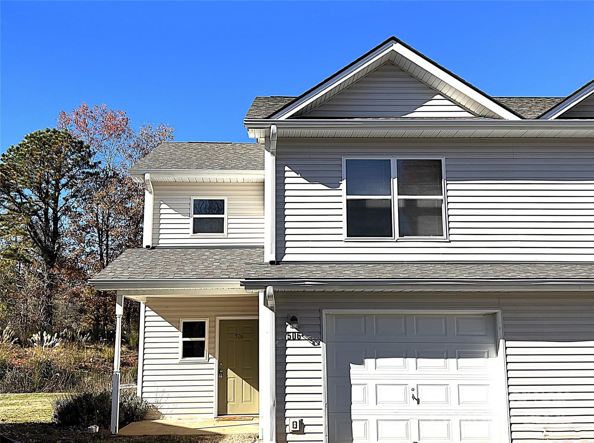 Covington Crossing - Residential