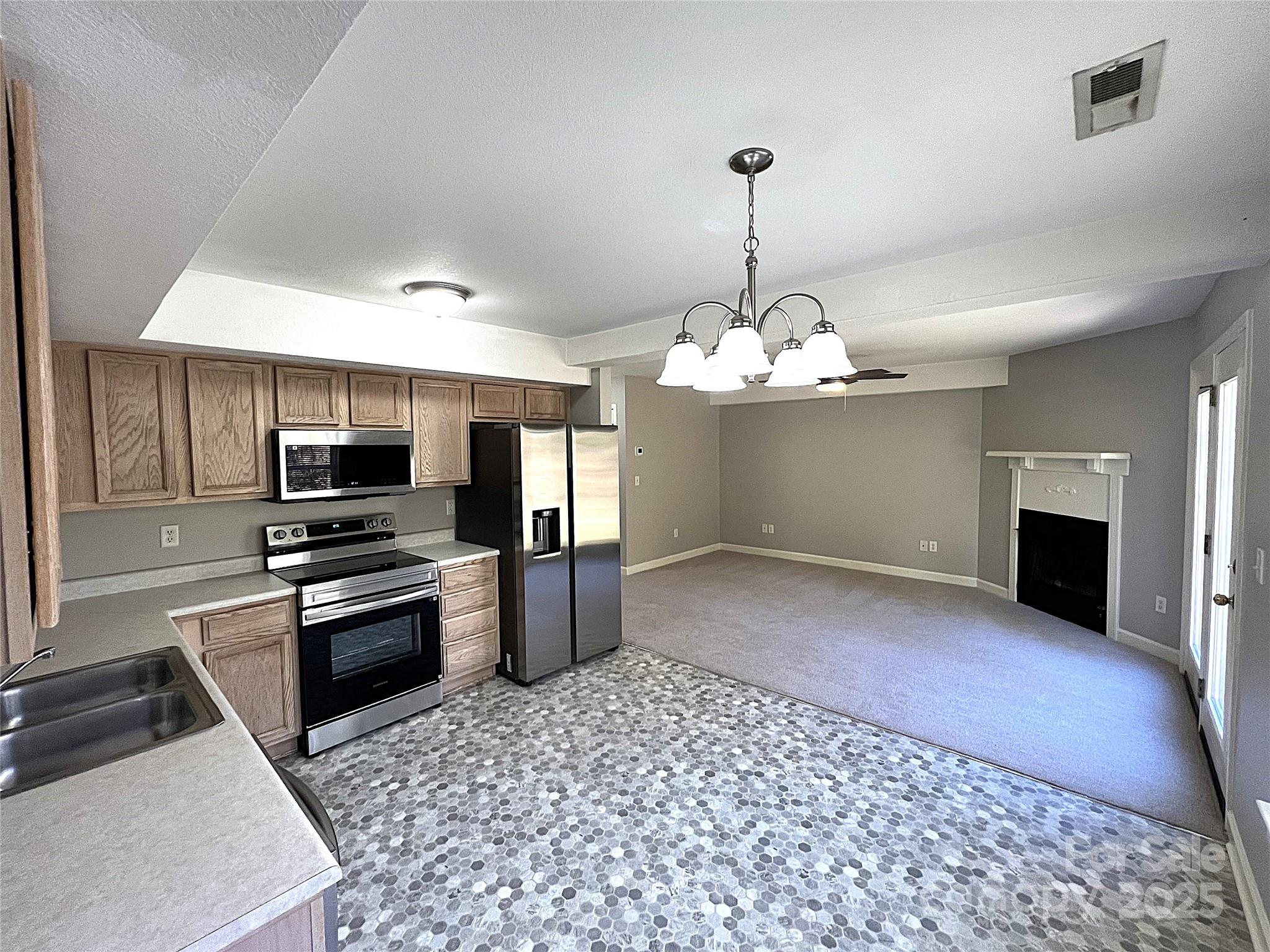 Covington Crossing - Residential