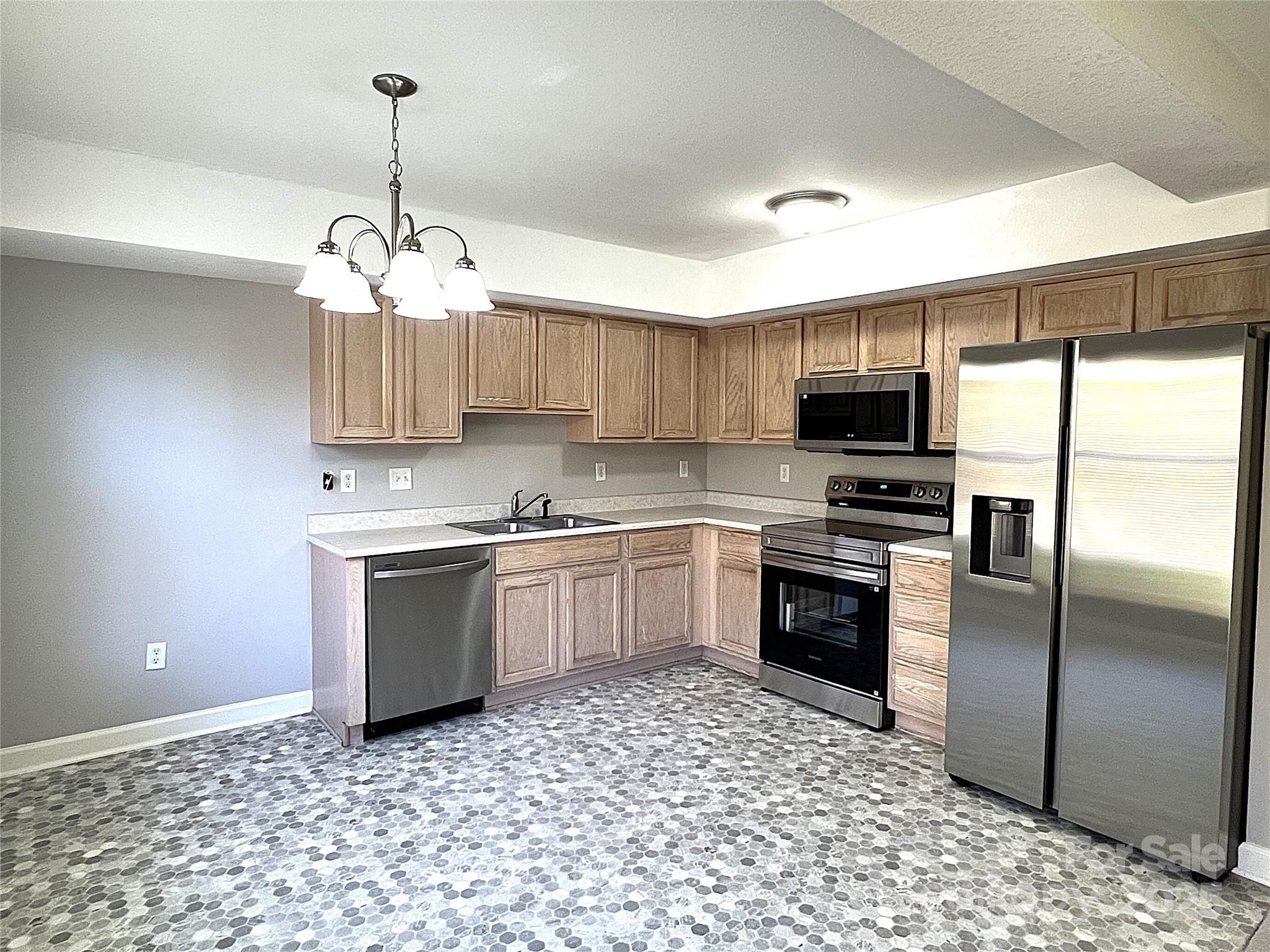 Covington Crossing - Residential