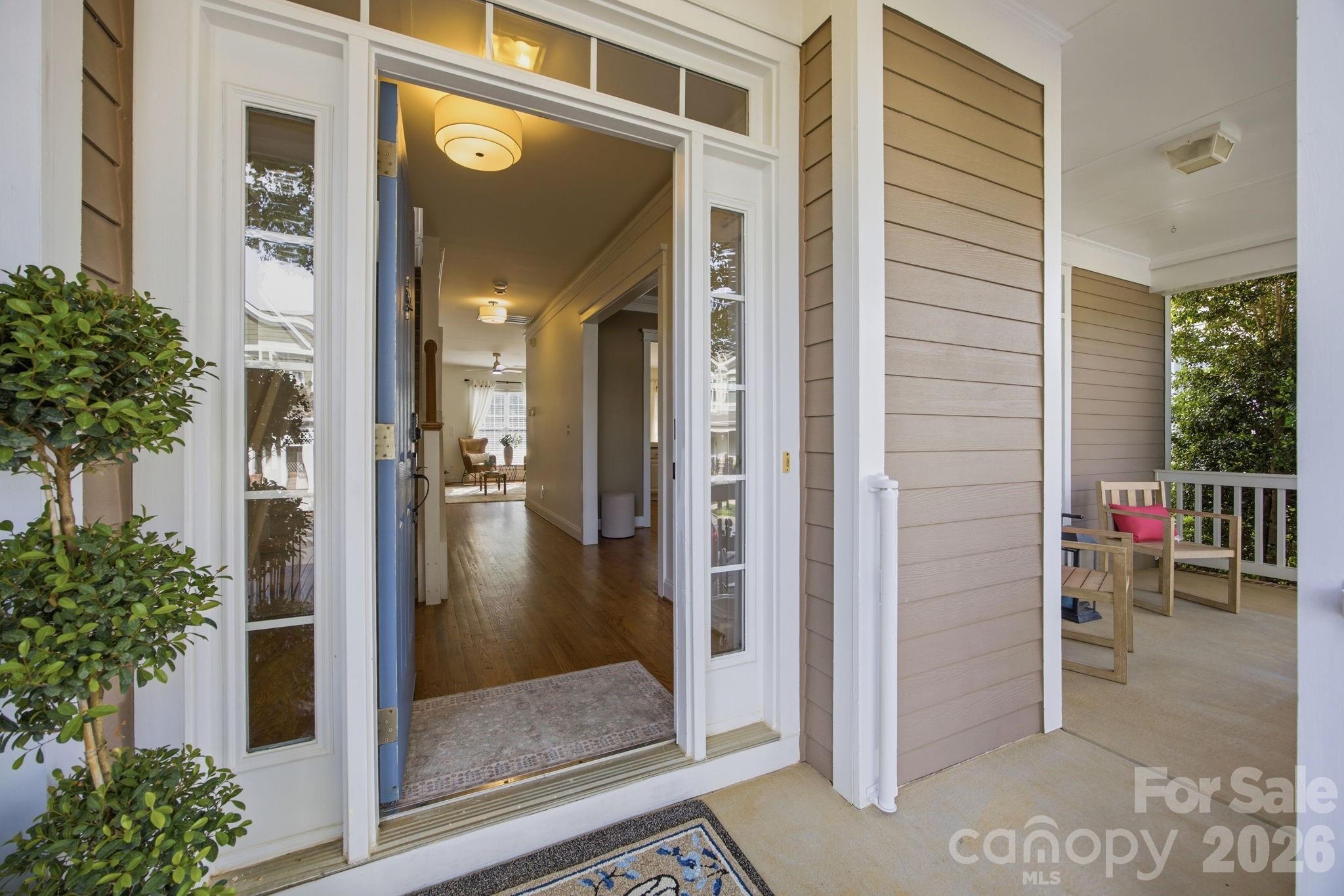 191 Lilac Mist Loop