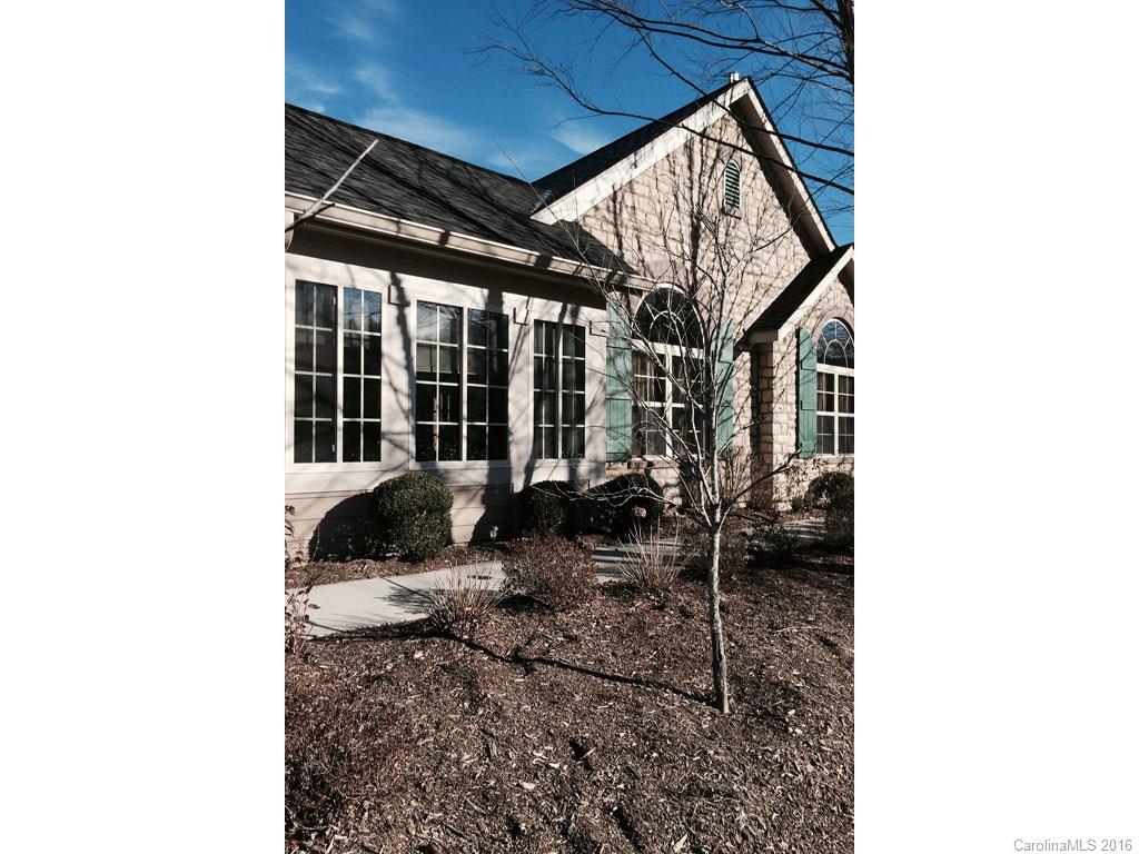 Hamburg Crossing - Residential