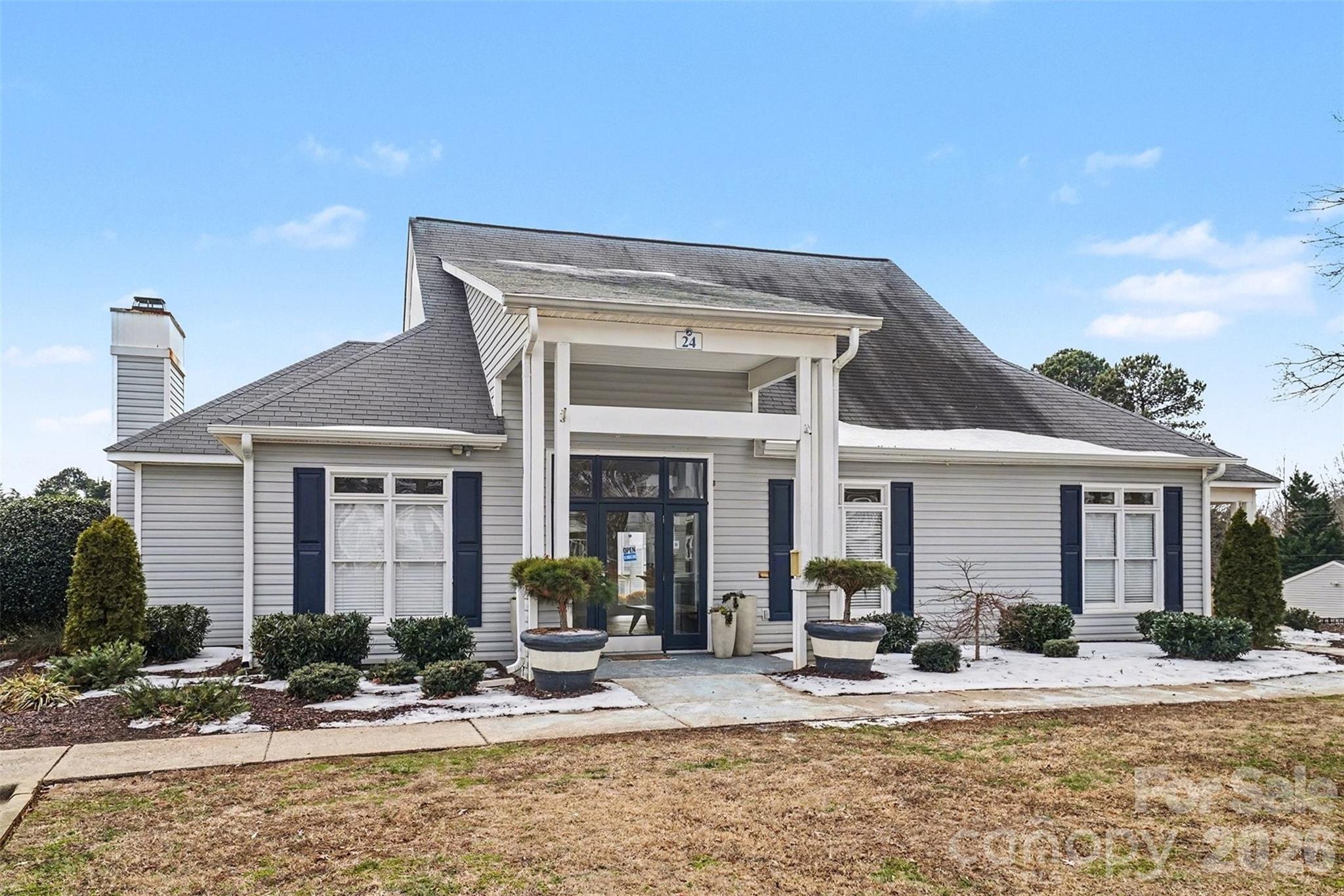 Hamiltons Bay - Residential