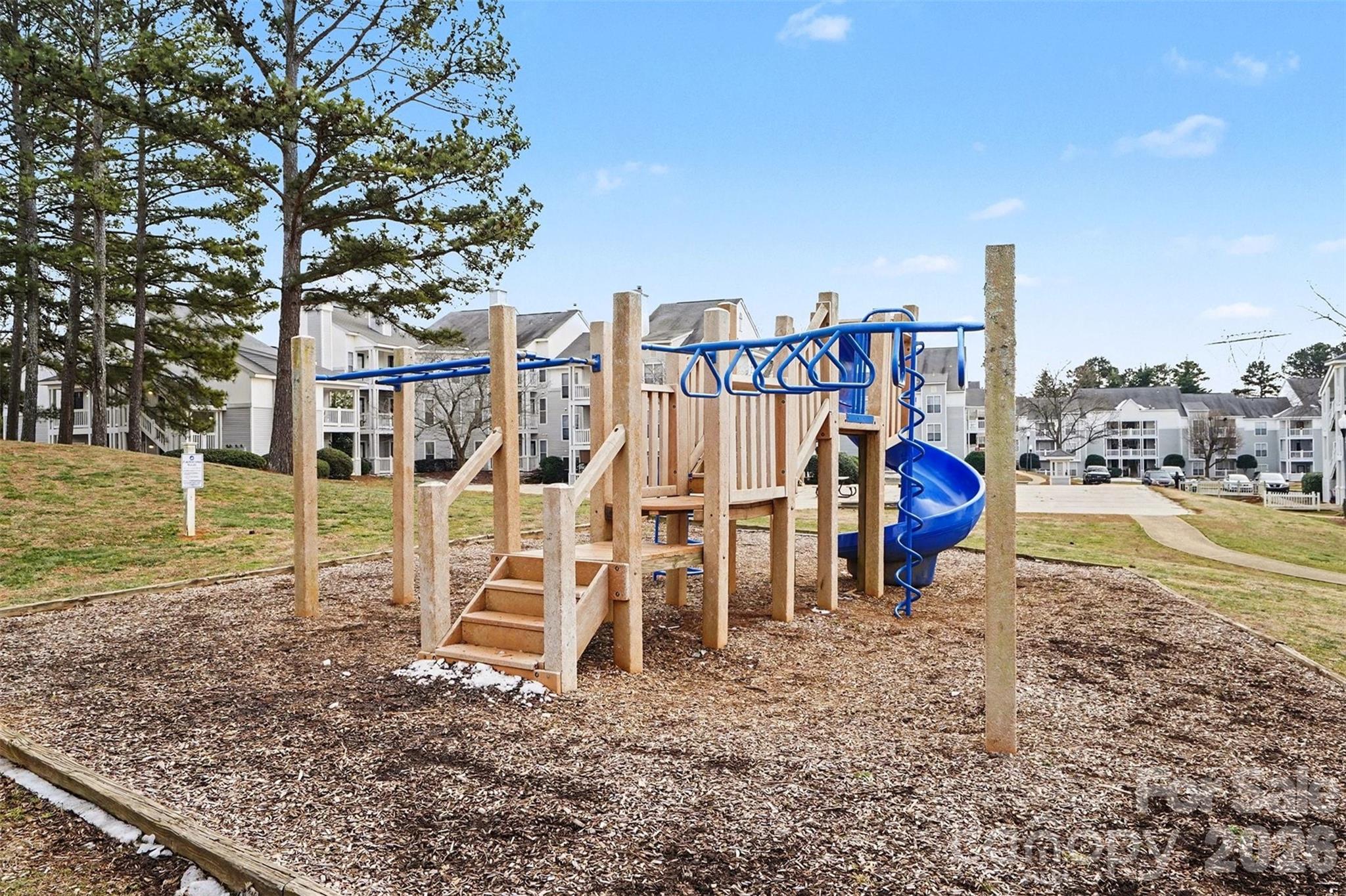 Hamiltons Bay - Residential