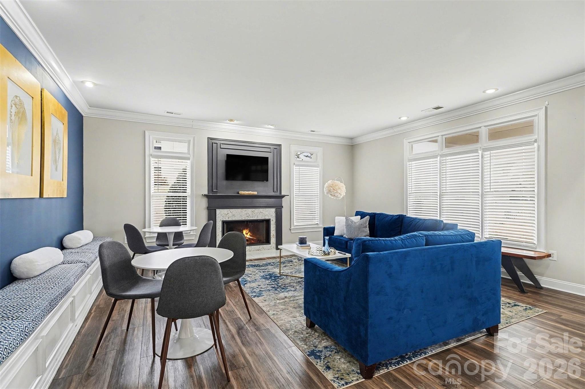 Hamiltons Bay - Residential