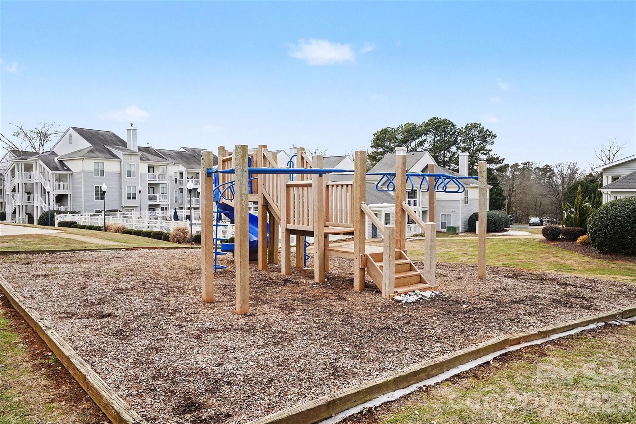 Hamiltons Bay - Residential