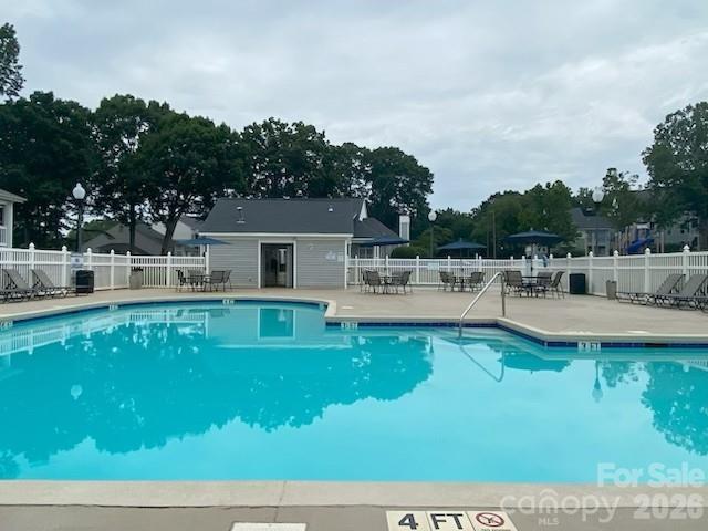 Hamiltons Bay - Residential