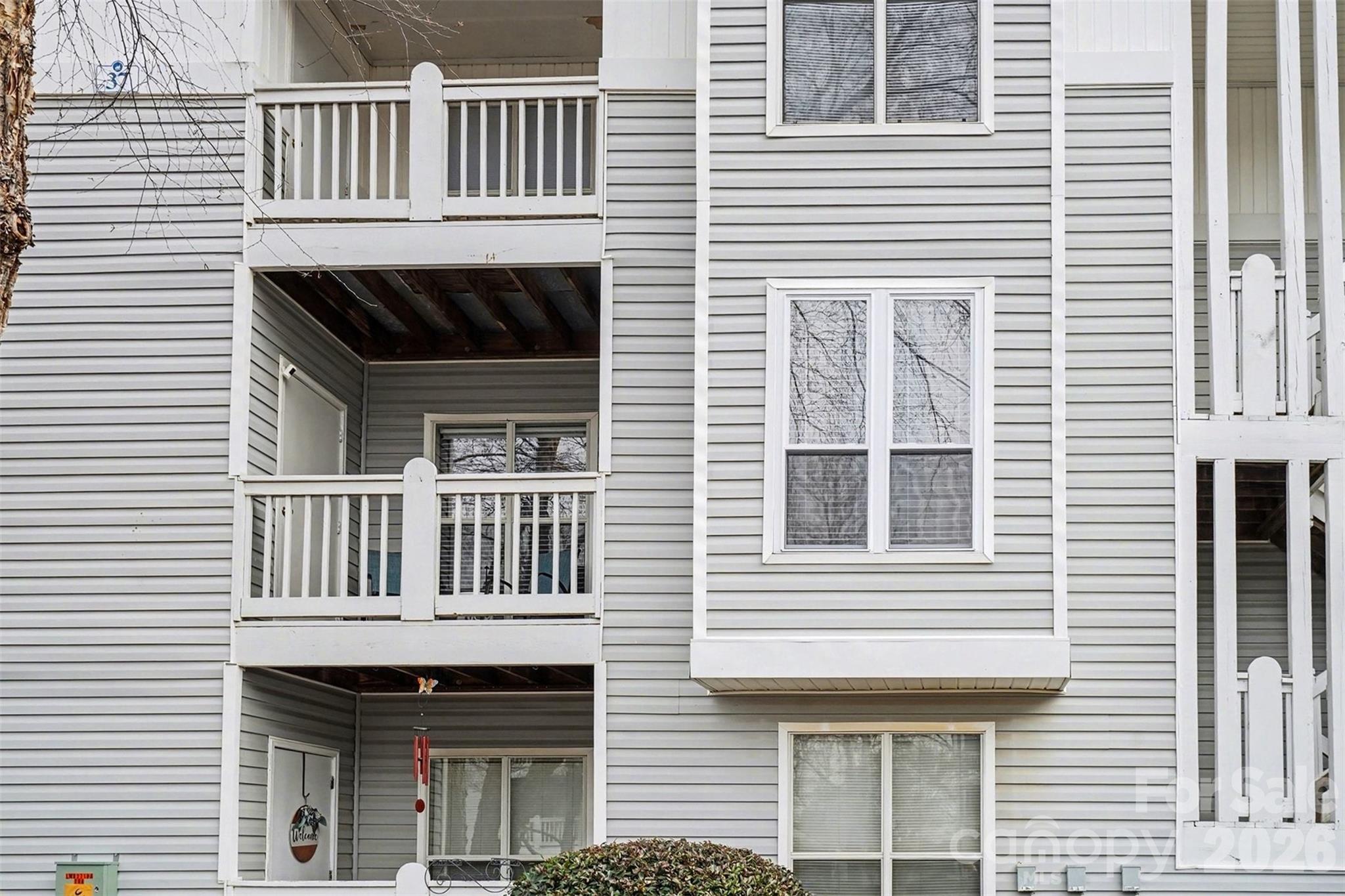 Hamiltons Bay - Residential