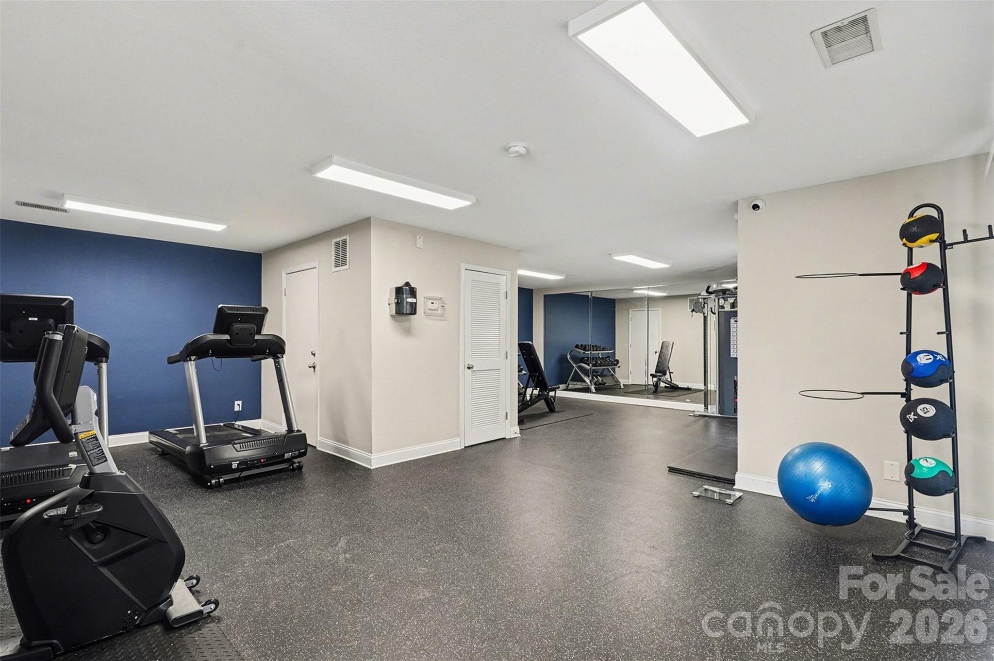 Hamiltons Bay - Residential