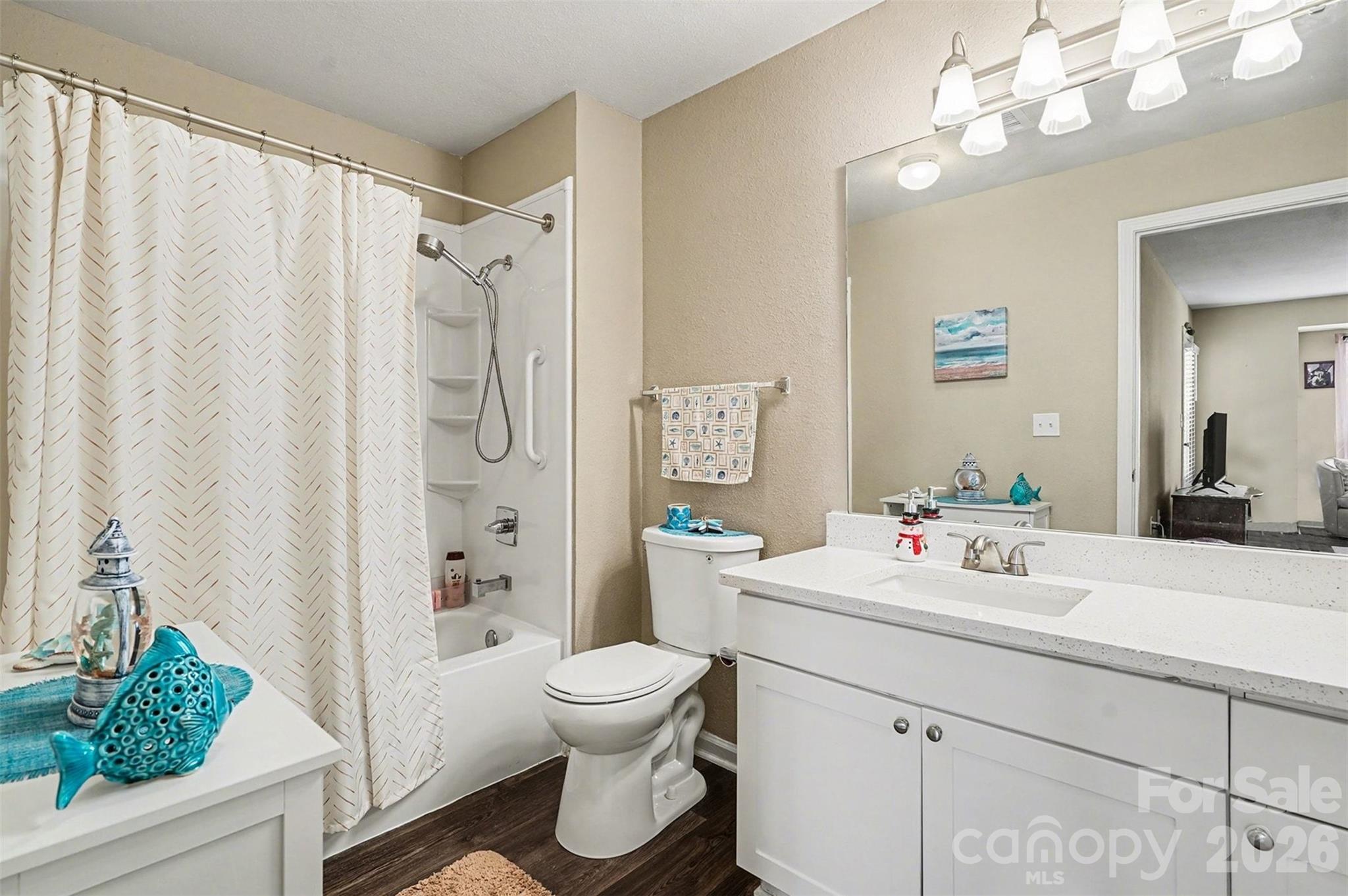 Hamiltons Bay - Residential