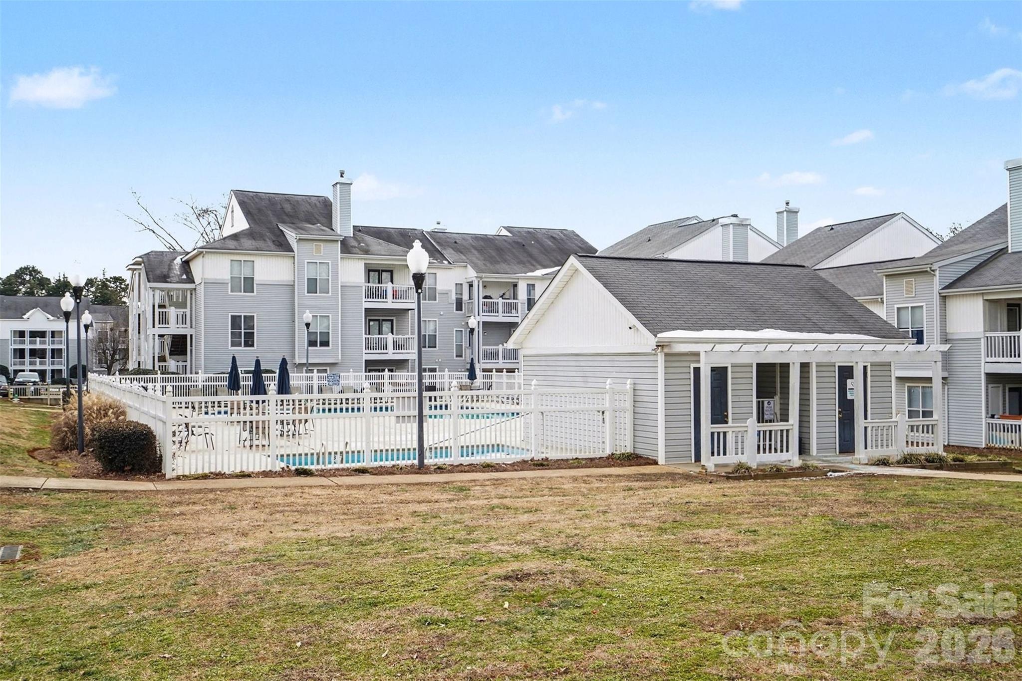 Hamiltons Bay - Residential