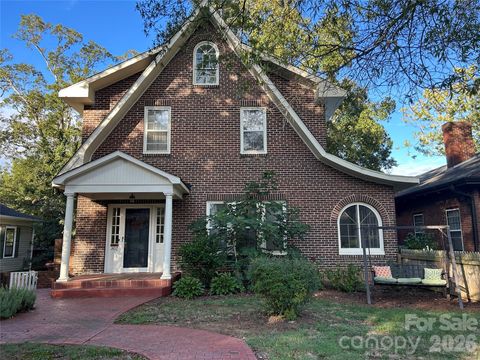 502 Mitchell Avenue Salisbury NC 28144