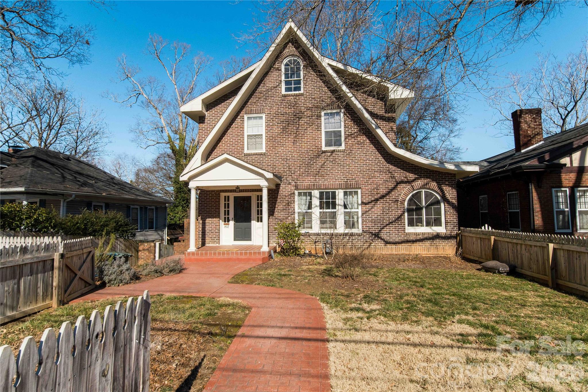502 Mitchell Avenue