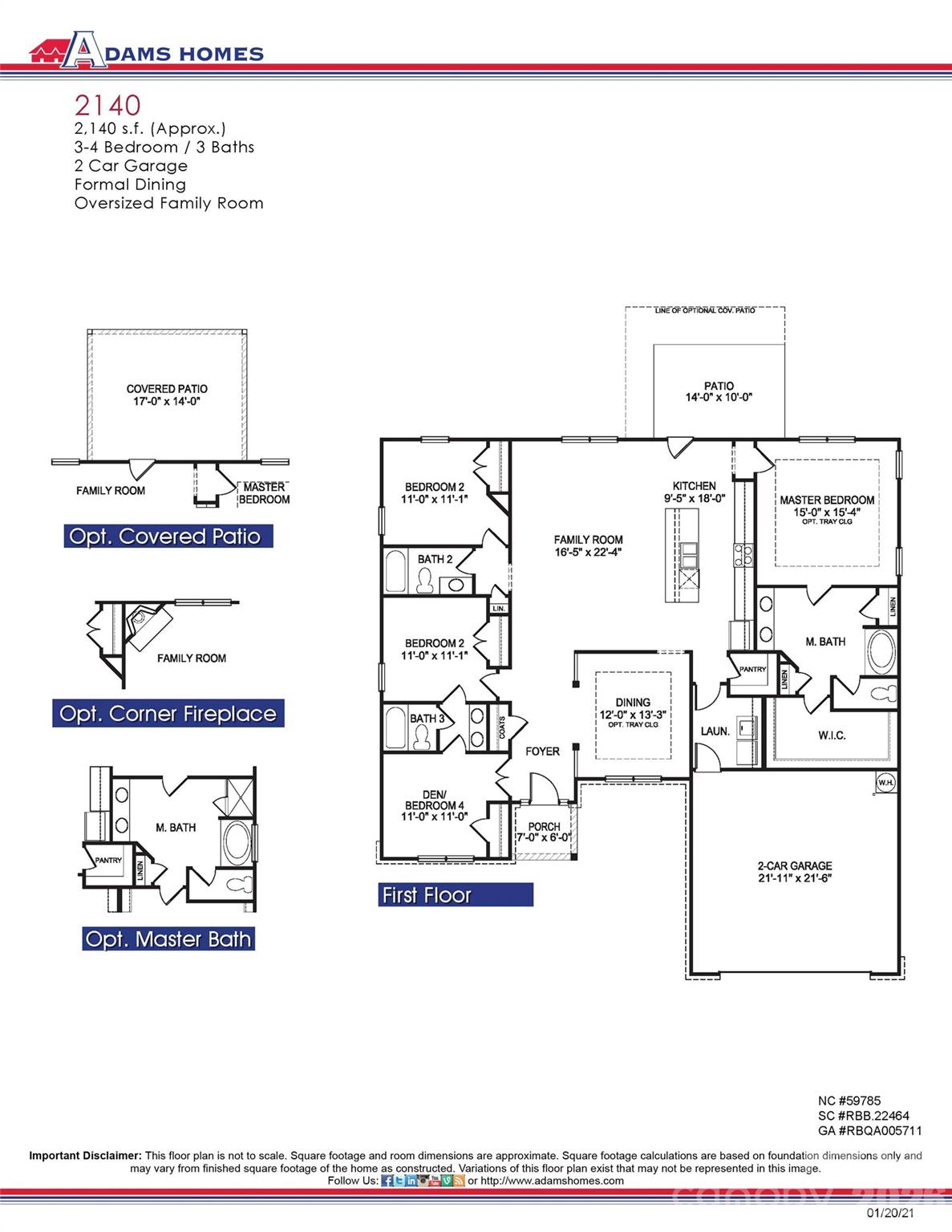 5143 Colchester Court 72