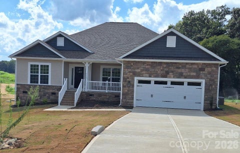 Photo of 5143 Colchester Court #72, Catawba, NC 28609 (MLS # 4392247)