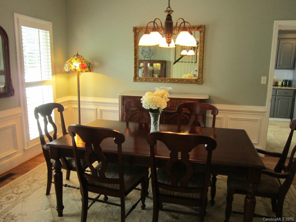 Monterey Hills - Residential