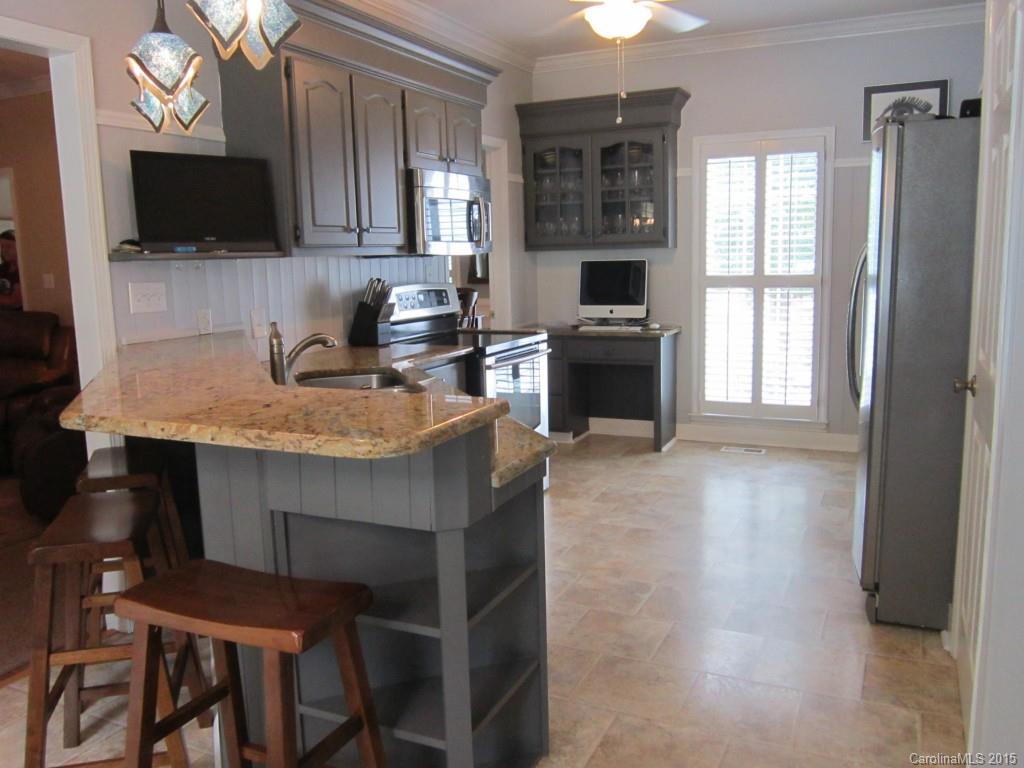 Monterey Hills - Residential