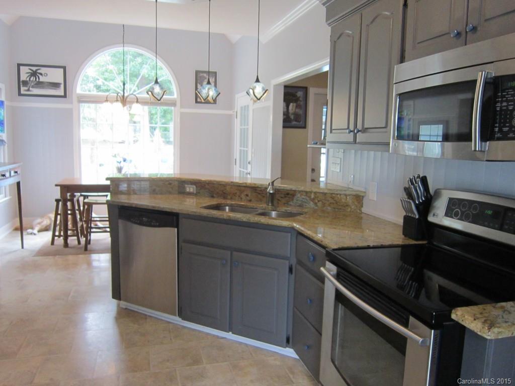 Monterey Hills - Residential