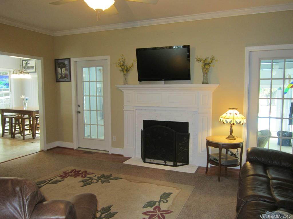 Monterey Hills - Residential