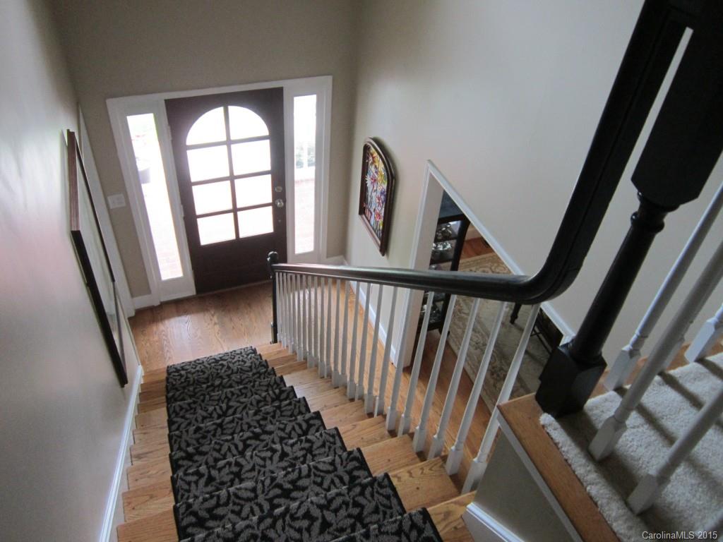 Monterey Hills - Residential