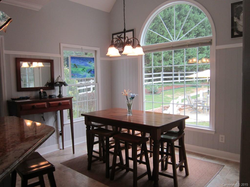 Monterey Hills - Residential