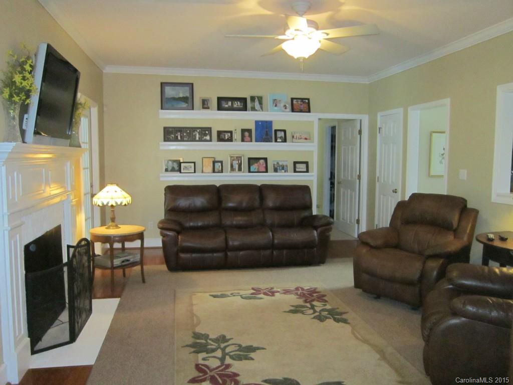 Monterey Hills - Residential