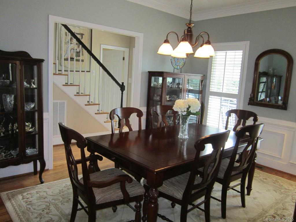 Monterey Hills - Residential
