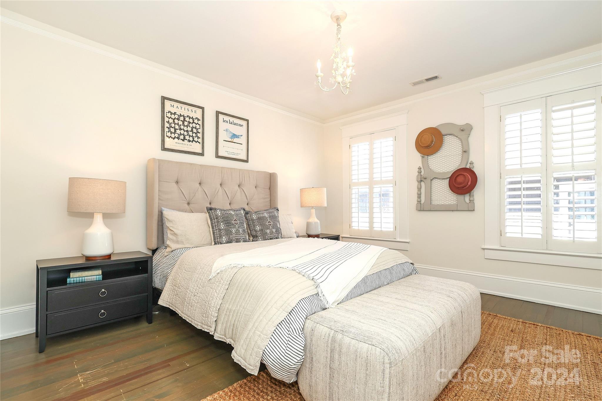 Elizabeth - Residential