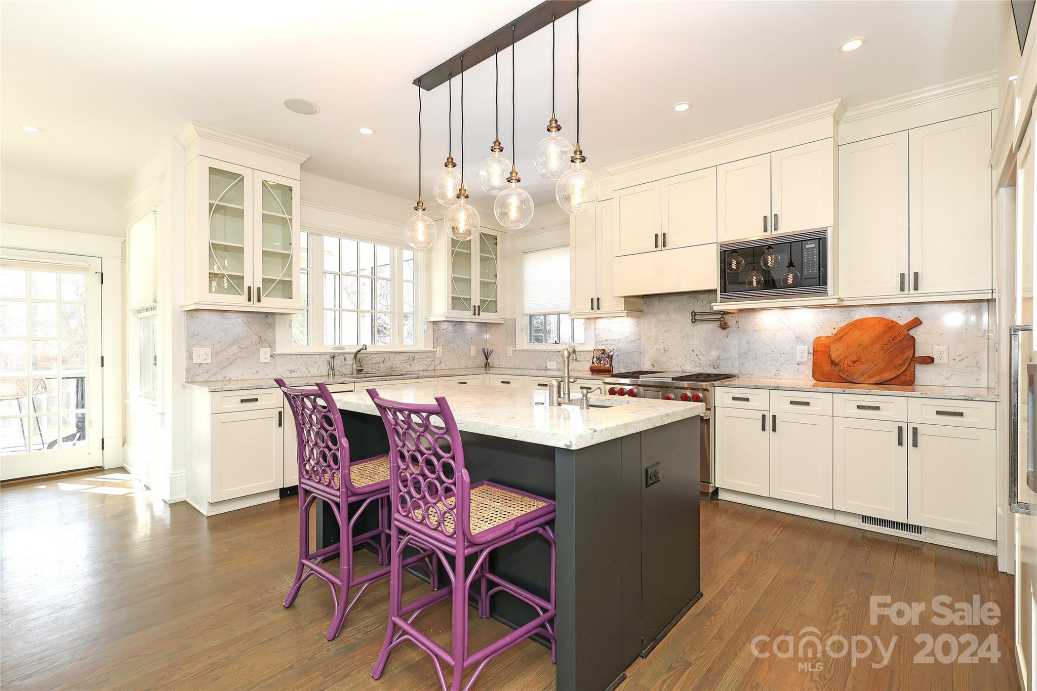 Elizabeth - Residential