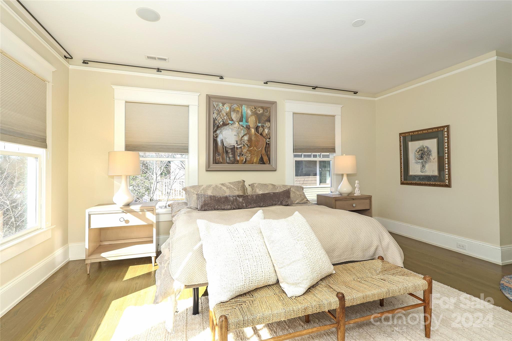 Elizabeth - Residential