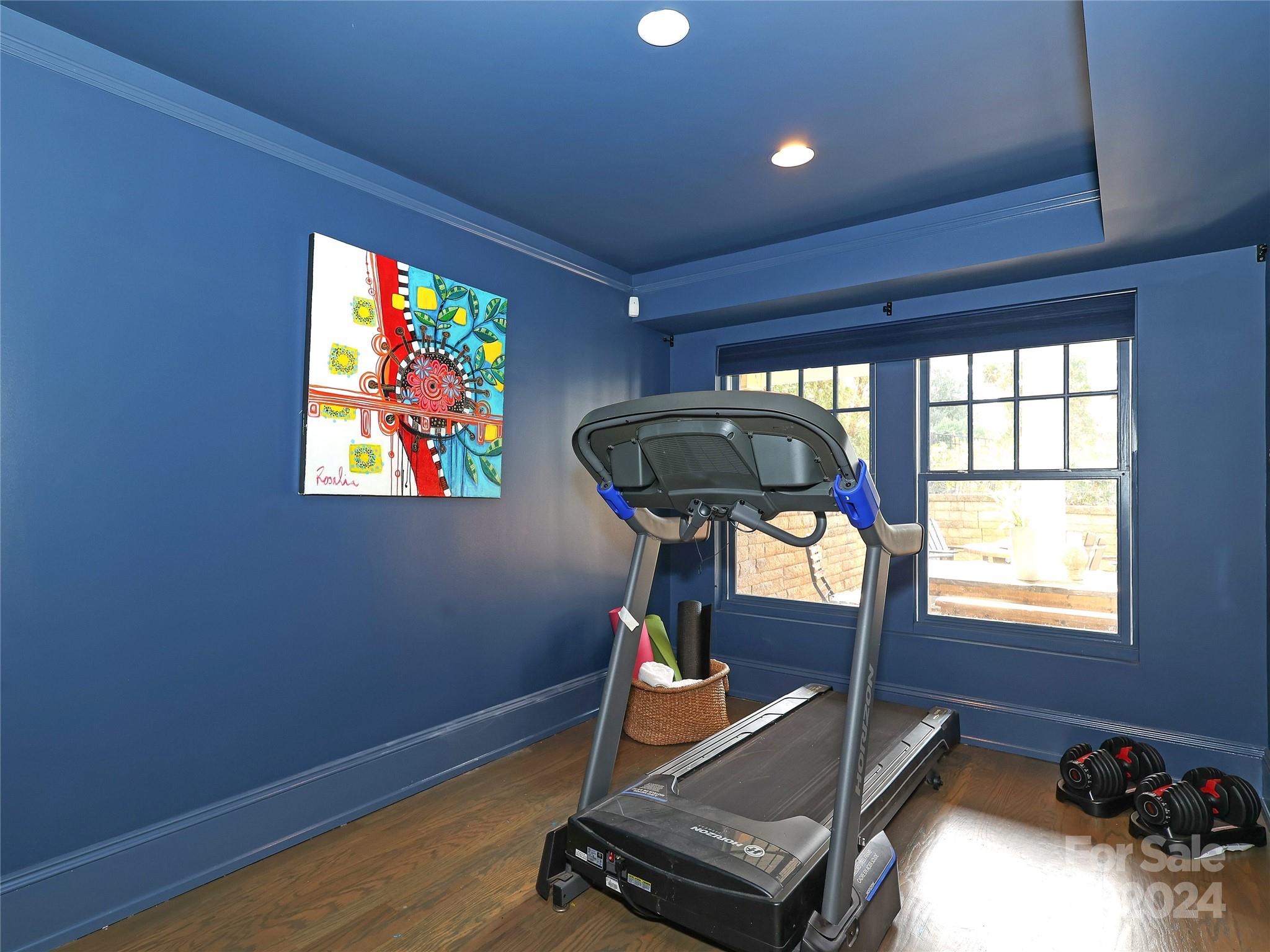 Elizabeth - Residential