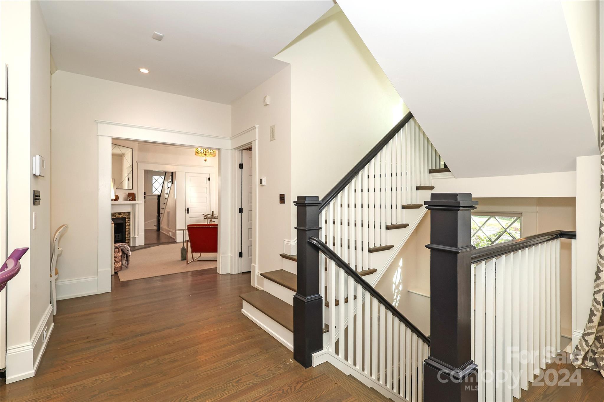 Elizabeth - Residential