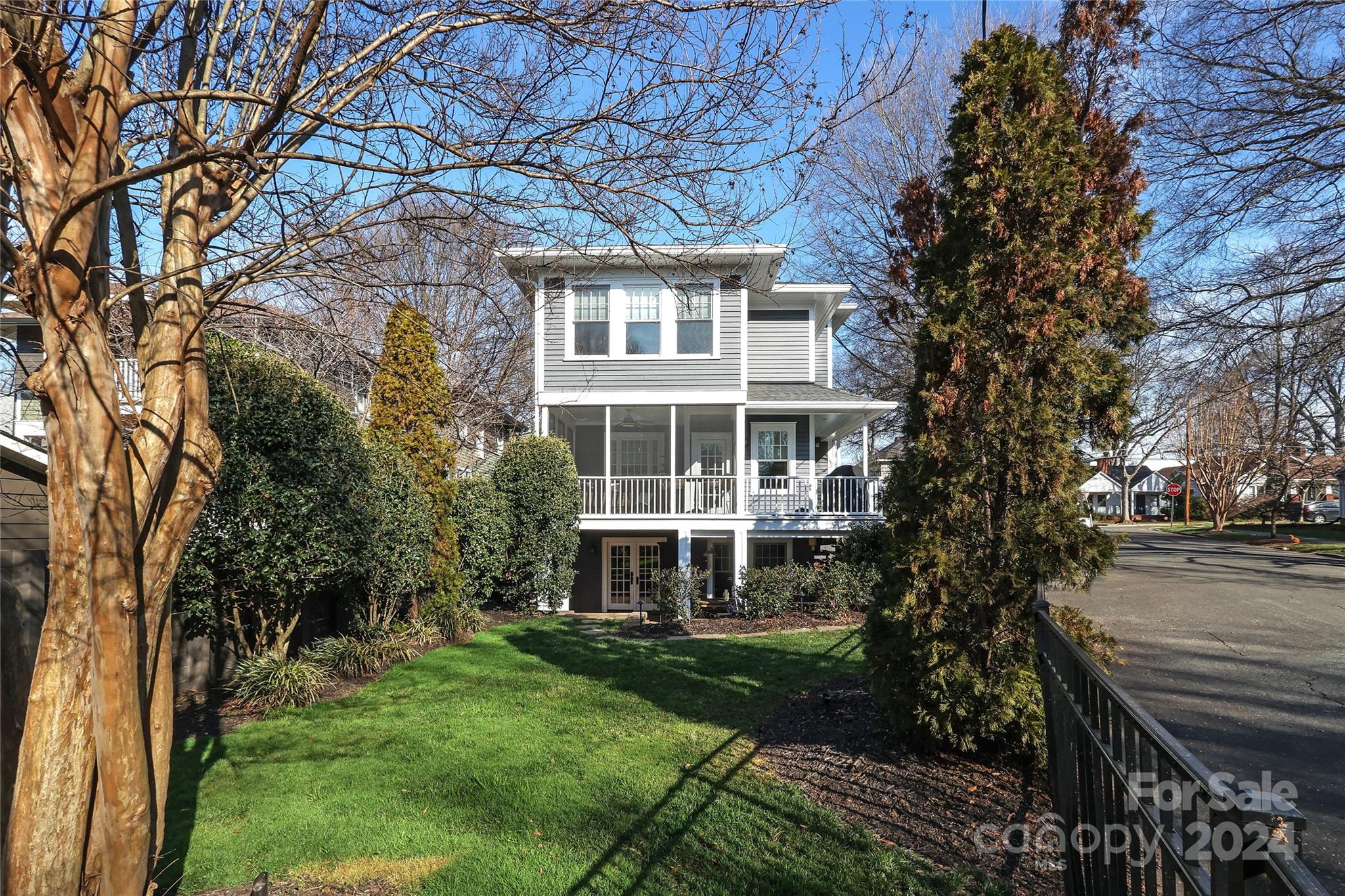 Elizabeth - Residential