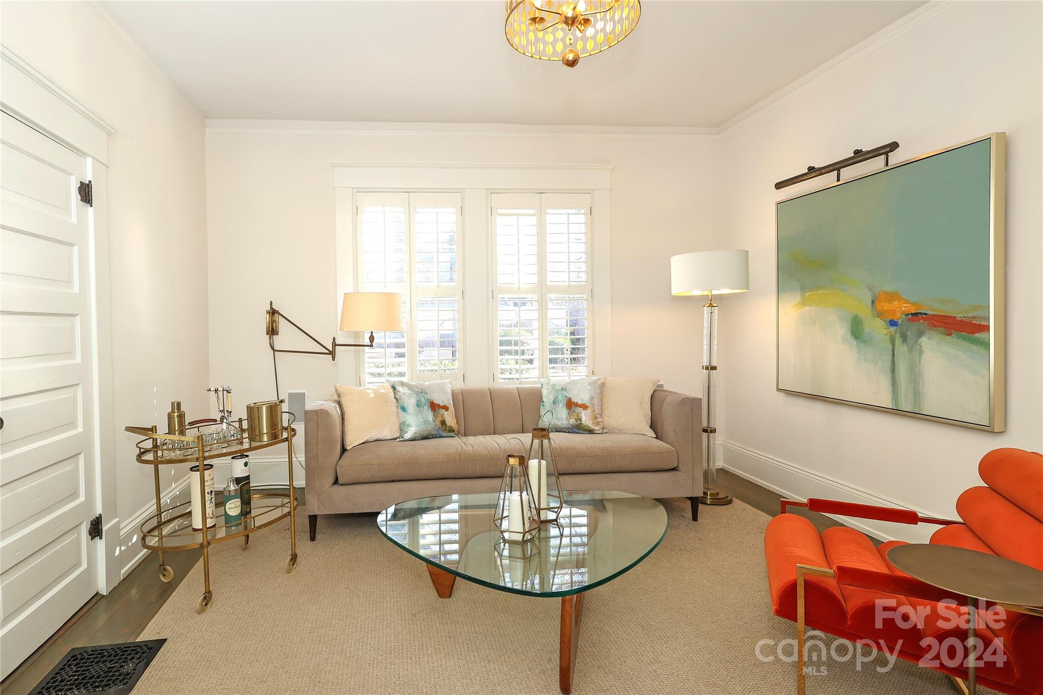 Elizabeth - Residential