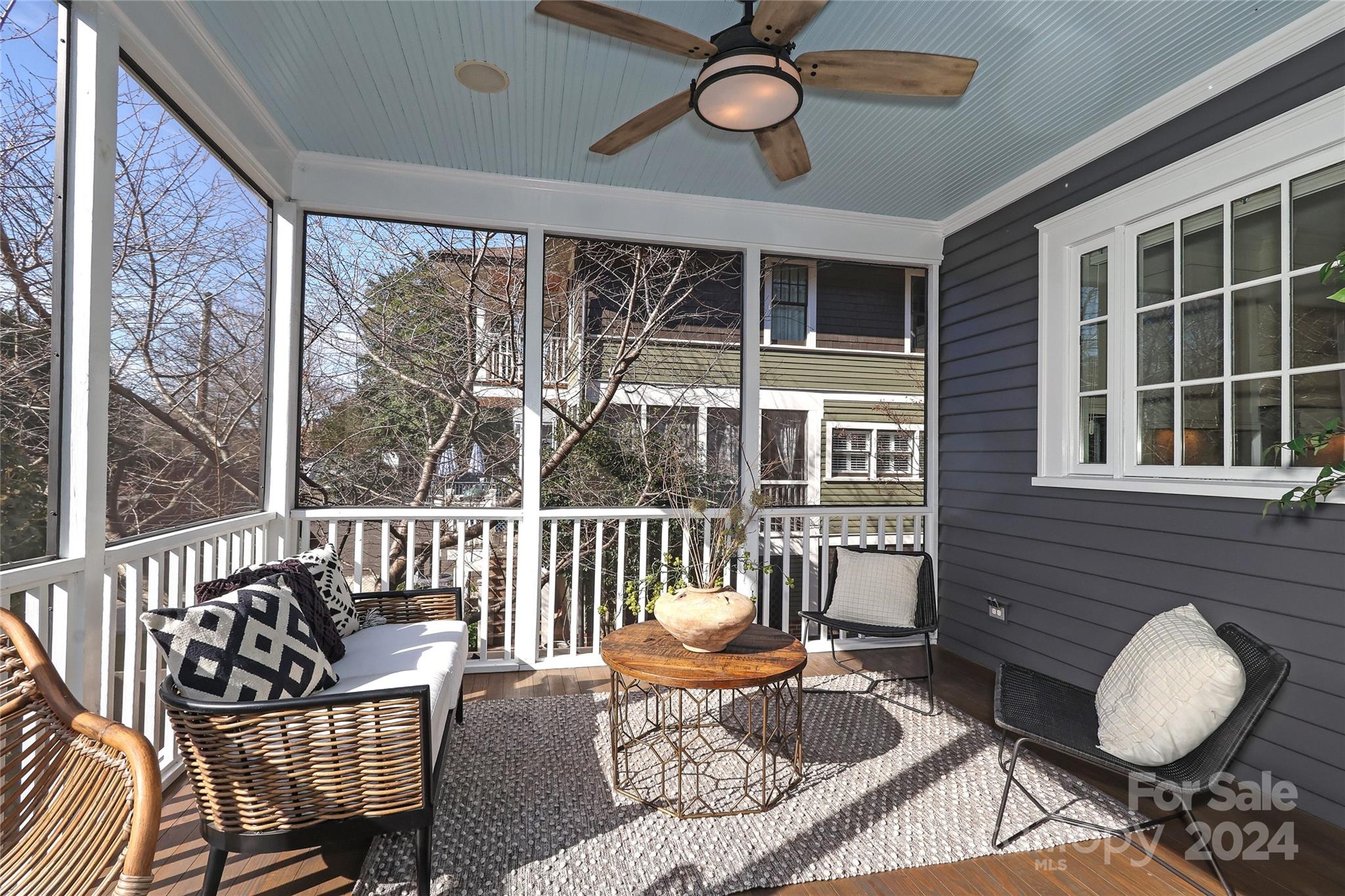 Elizabeth - Residential