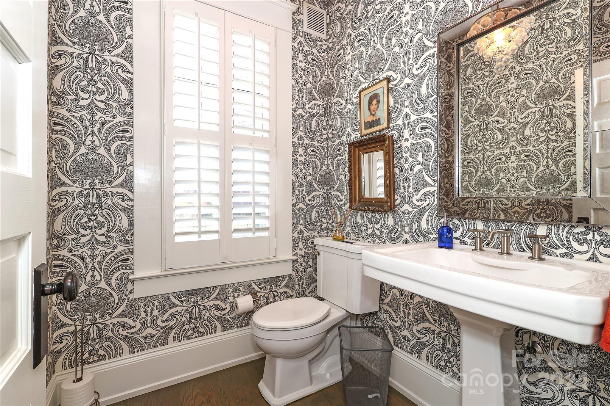 Elizabeth - Residential