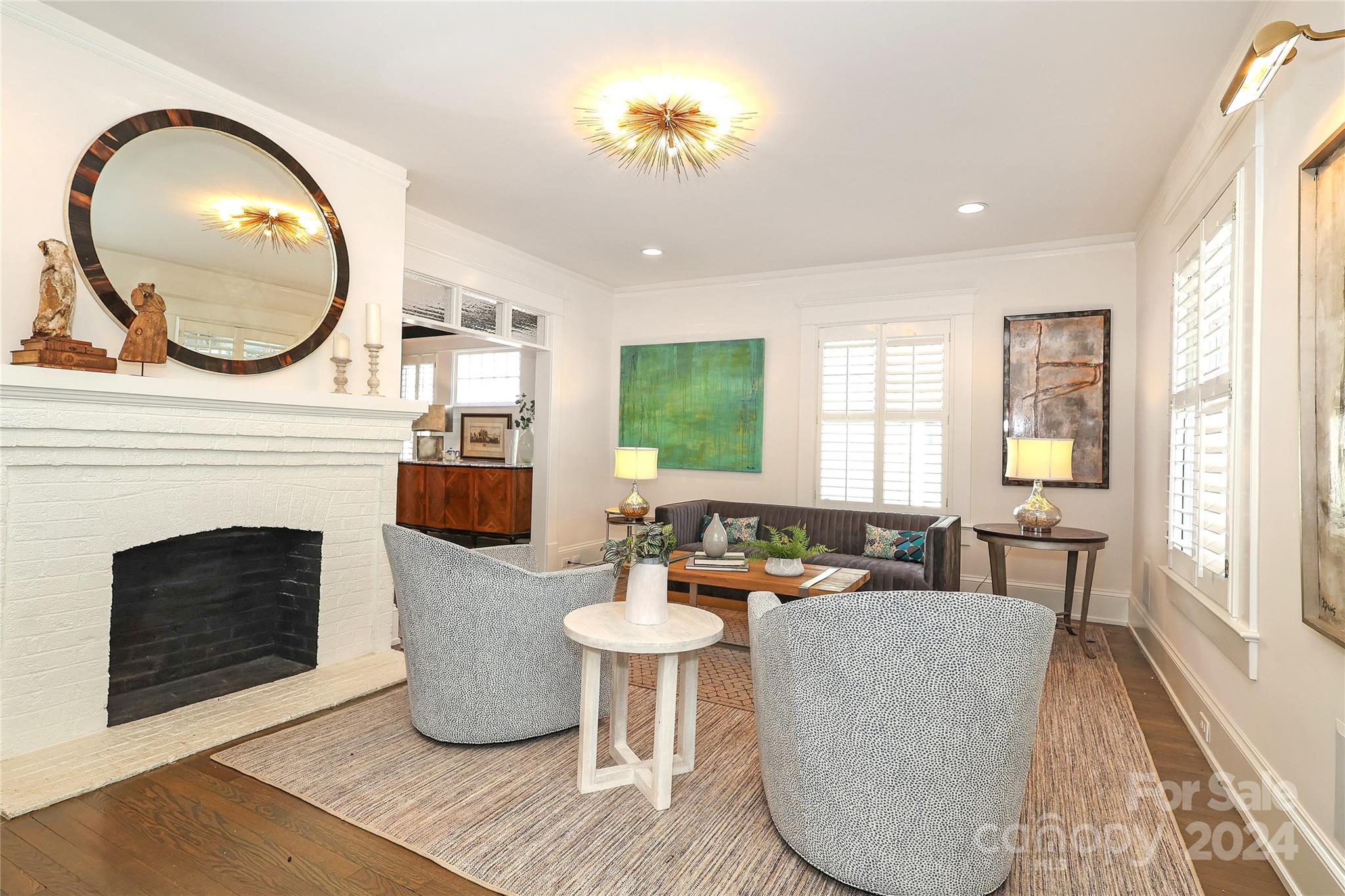 Elizabeth - Residential