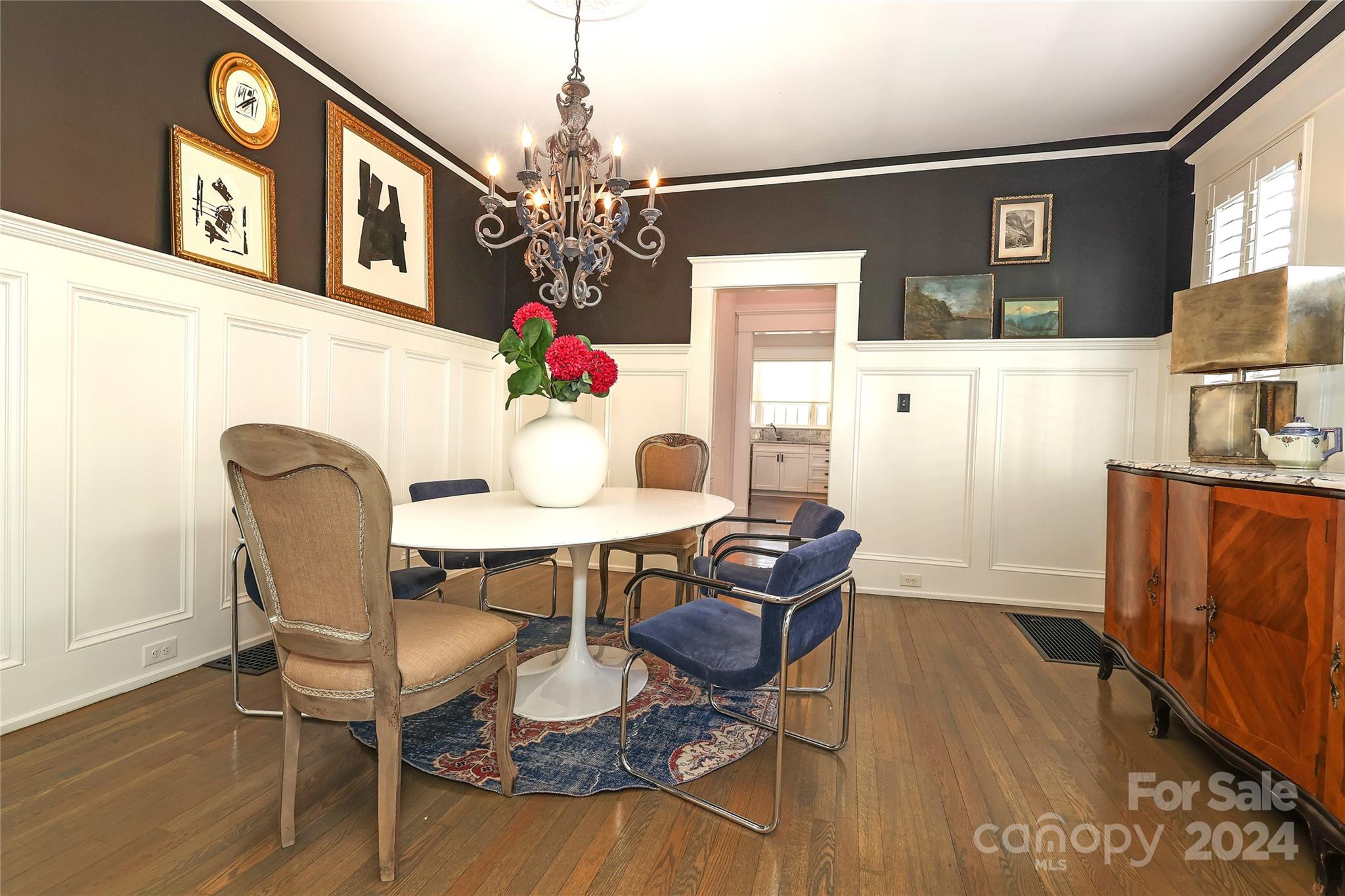 Elizabeth - Residential