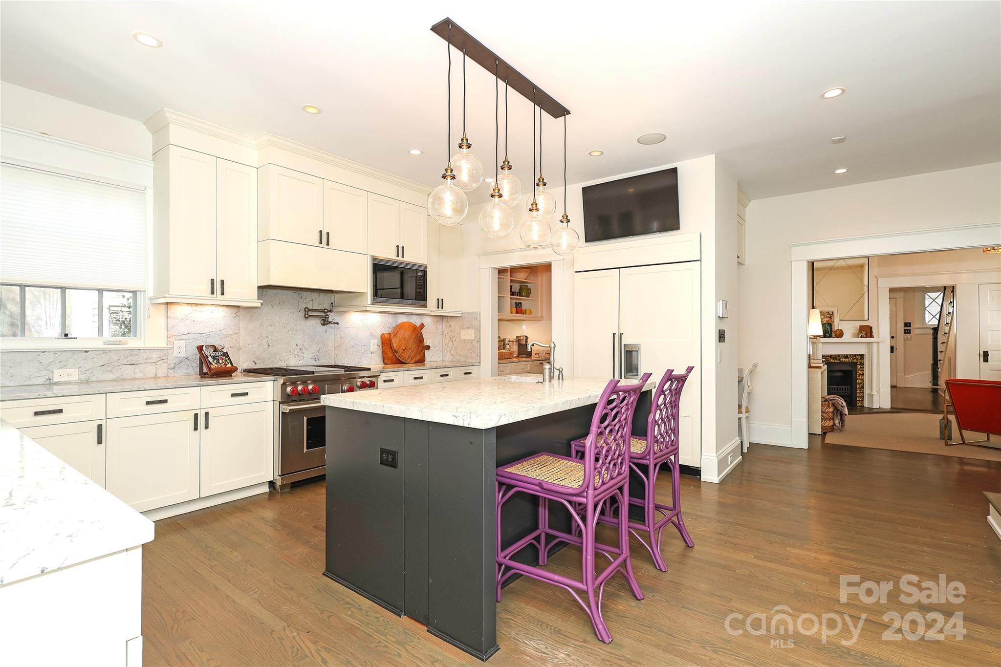 Elizabeth - Residential