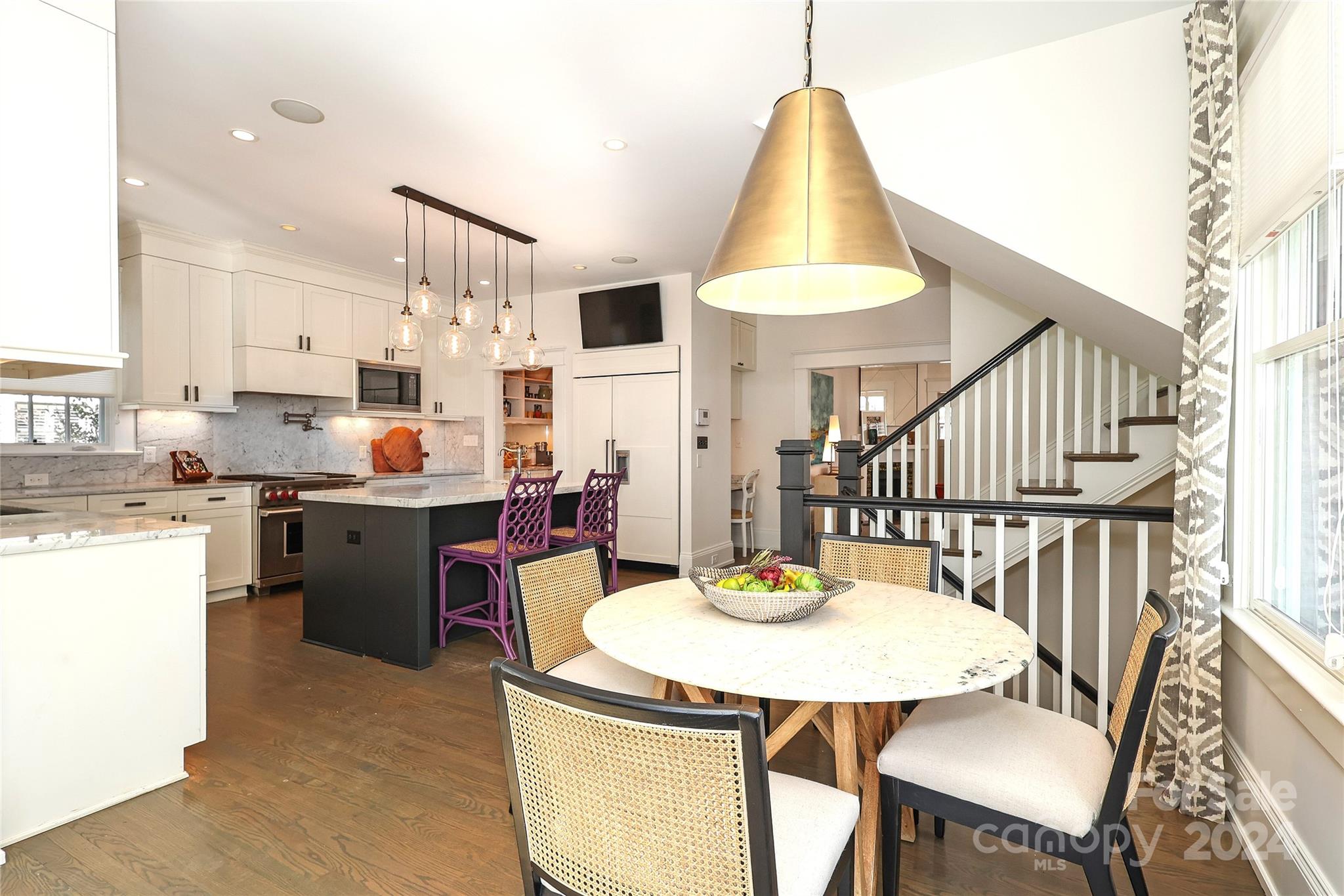 Elizabeth - Residential