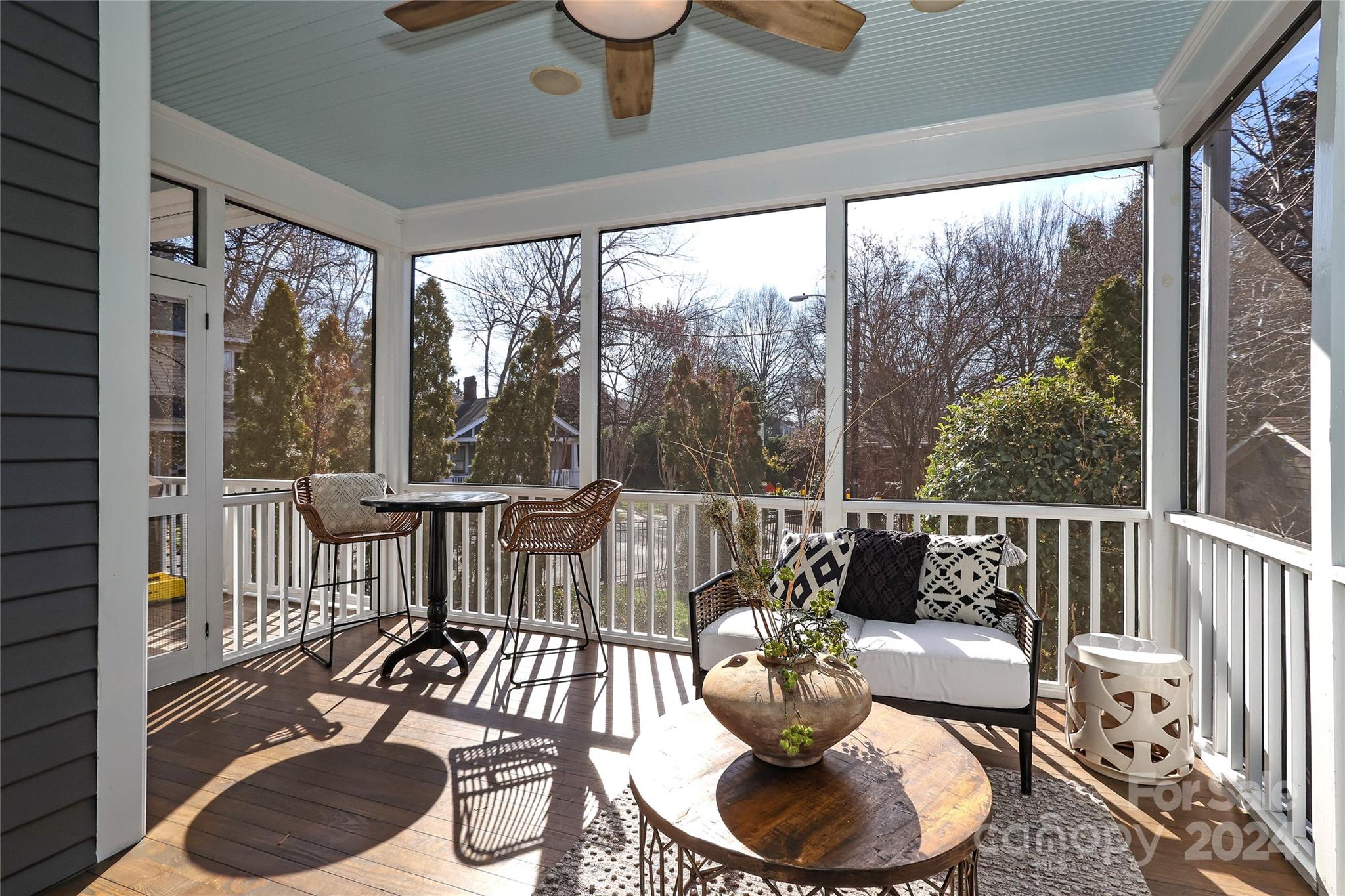 Elizabeth - Residential