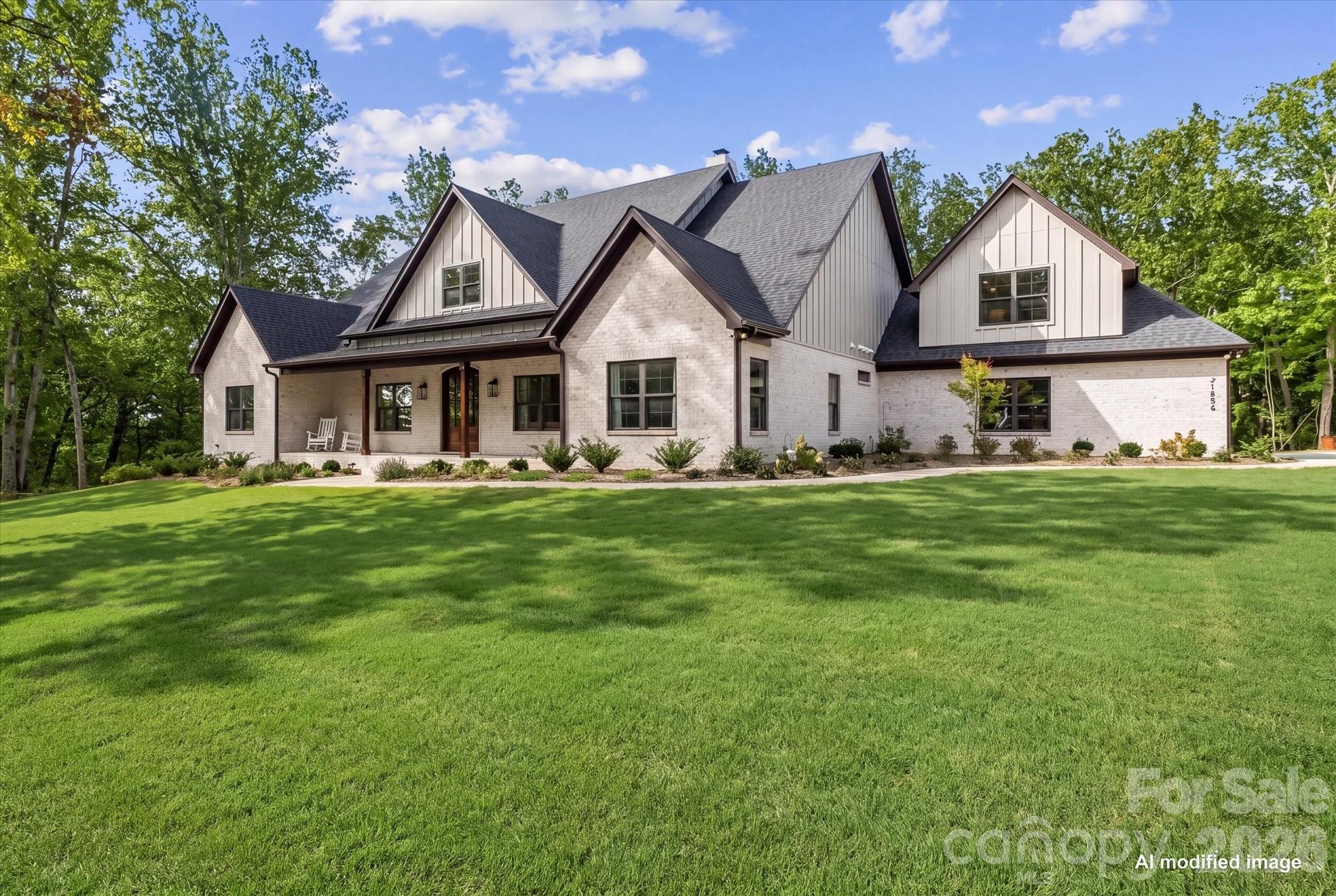 21856 Farmridge Lane