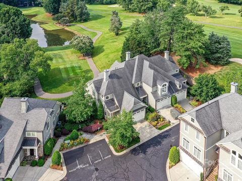 8026 Greenview Terrace Court Charlotte NC 28277