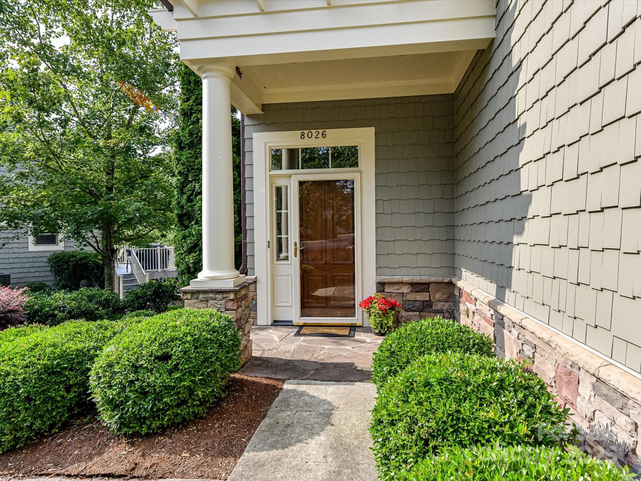 8026 Greenview Terrace Court