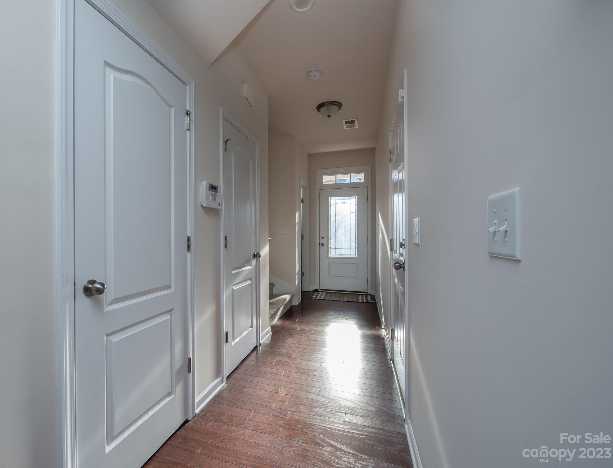 Kinmere Commons - Residential