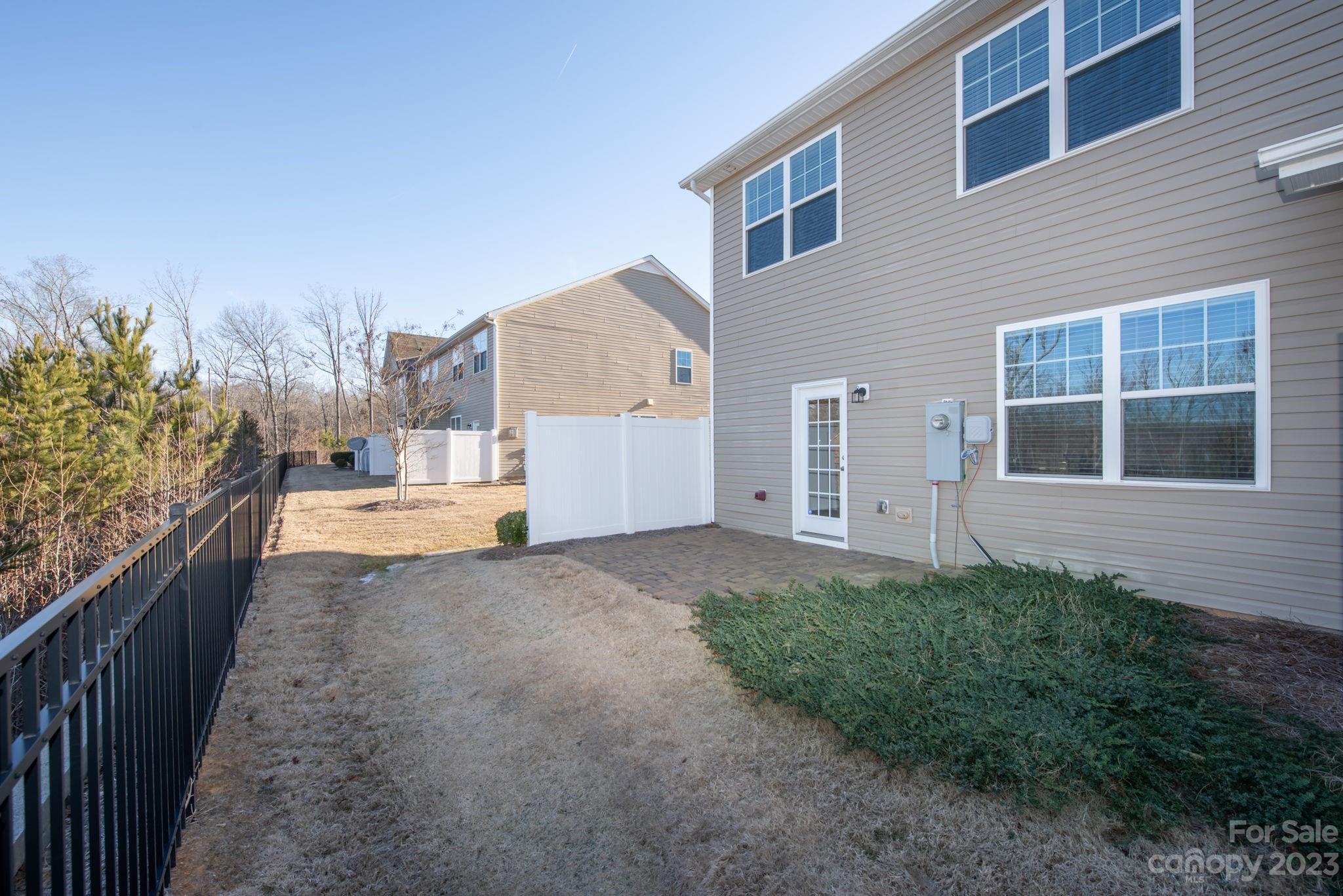 Kinmere Commons - Residential