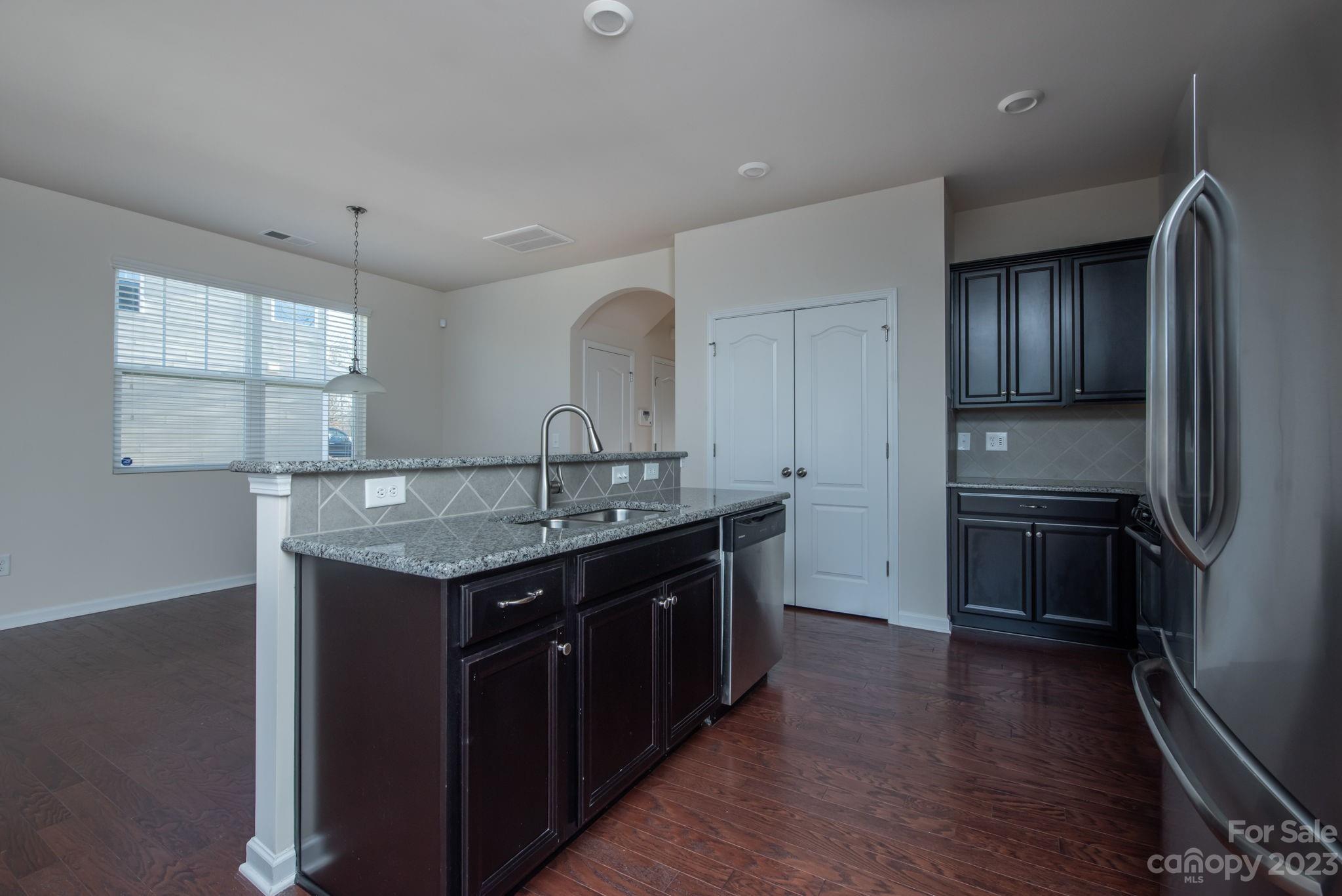 Kinmere Commons - Residential